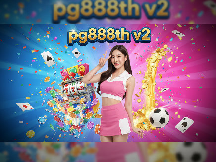ทางเข้า pg888th v2