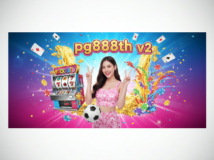 pg888th v2 slot